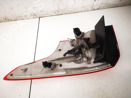 Left taillight FORD FOCUS IV (HN) 1.0 EcoBoost | BP38322793C34 - Image 2