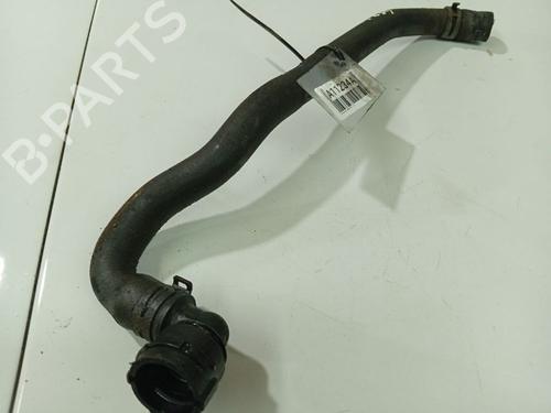 Used Pipe Pipe VW POLO V (6R1, 6C1) 1.2 TDI (75 hp) 33489939 33489939