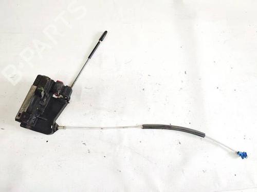 Used Front right lock Front right lock 35034813 35034813