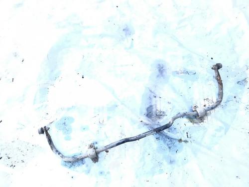 Used Anti roll bar Anti roll bar SKODA OCTAVIA II (1Z3) 1.6 TDI (105 hp) 35604444 35604444