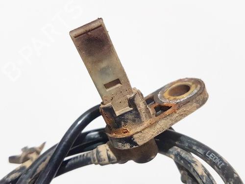 Electronic module NISSAN ALMERA II Hatchback (N16) 1.5 dCi | BP35556189M83 - Image 2
