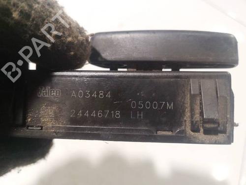 Switch SAAB 9-3 (YS3F, E79, D79, D75) 2.0 t | BP39701376I30 - Image 3