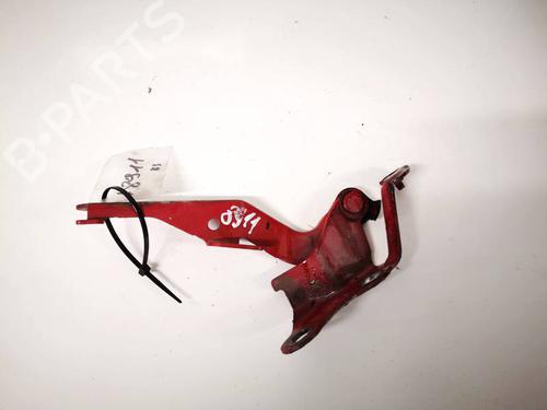 Used Hinge/Door check strap Hinge/Door check strap TOYOTA COROLLA (_E12_) 2.0 D-4D (CDE120R, CDE120L_) (110 hp) 35320092 35320092