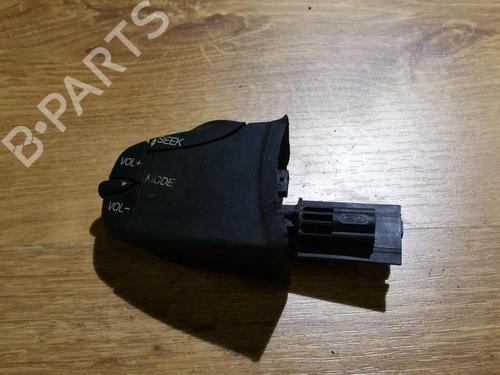 Used Steering wheel controls Steering wheel controls 35650839 35650839