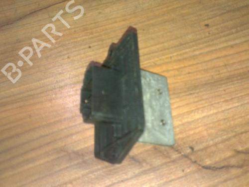 Used Heater resistor Heater resistor MAZDA 323 C IV (BG) 1.3 16V (BG3S) (73 hp) 35883120 35883120