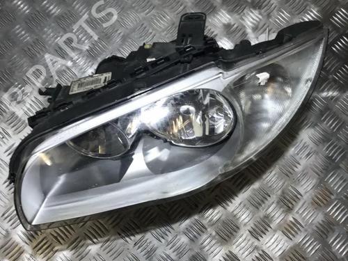 Used Left headlight Left headlight BMW 1 (E87) 116 i (115 hp) 35667908 35667908