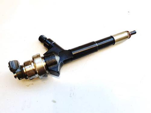 Used Injector Injector OPEL MERIVA B MPV (S10) 1.7 CDTI (75) (110 hp) 36368548 36368548