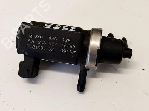 Used Electronic module Electronic module AUDI A6 C5 (4B2, 4B4) 2.5 TDI (150 hp) 34742393 34742393