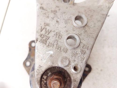 Engine mount SKODA FABIA II (542) 1.4 TDI | BP32571963M89 - Image 6