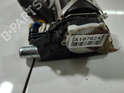 Front right seatbelt CITROËN C5 III (RD_) 2.0 HDi (RDRHD8, RDRHDJ, RDRHR8, RDRHRJ) | BP34935608I25 - Image 4