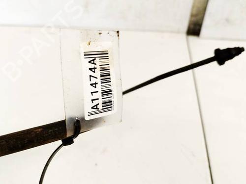 Pipe VW PASSAT B7 (362) 1.6 TDI | BP39631736M125 - Image 3
