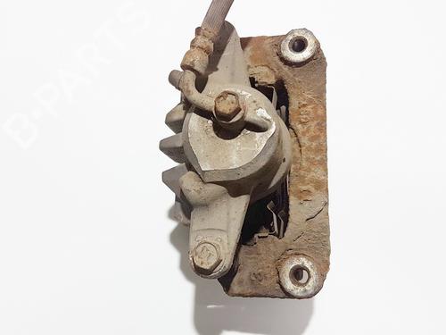 Left rear brake caliper SUBARU OUTBACK (BR) 2.0 D AWD (BRD) | BP35559568M107 - Image 2