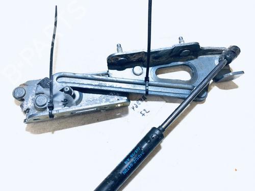 Used Hinge/Door check strap Hinge/Door check strap 35644284 35644284