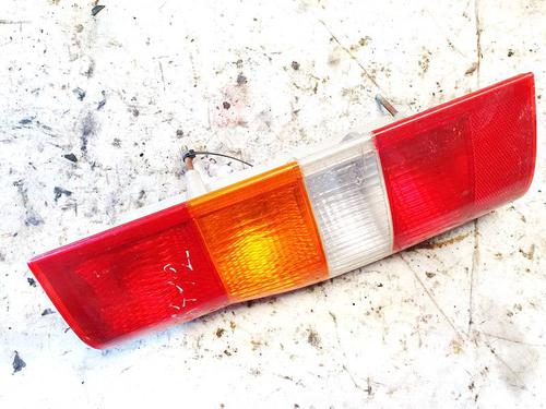 Used Left taillight Left taillight FORD TRANSIT Van (FA_ _) 2.0 TDCi (125 hp) 35328700 35328700