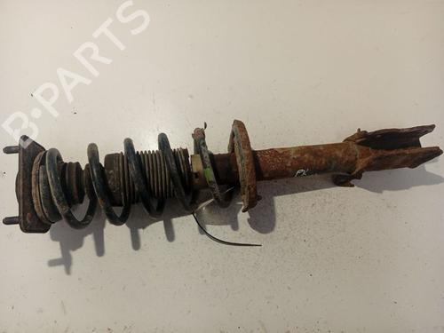 Used Left front shock absorber Left front shock absorber MITSUBISHI COLT VI (Z3_A, Z2_A) 1.5 DI-D (Z39A) (95 hp) 39938899 39938899