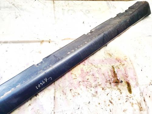 Venstre sidekjole Venstre sidekjole CHEVROLET EPICA (KL1_) 2.0 D (150 hp) 35400604 35400604