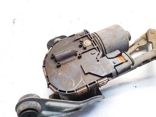 Used Front wiper motor Front wiper motor SEAT LEON (1P1) 1.9 TDI (105 hp) 36251695 36251695