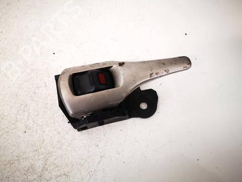 Used Rear left interior door handle Rear left interior door handle 38040186 38040186