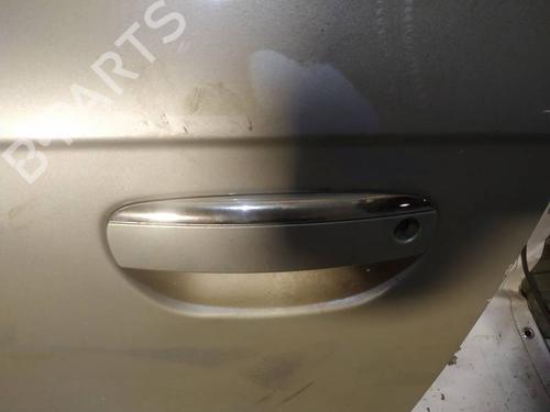 front-left-exterior-door-handle-audi-a6-c6-4f2-2004-2005-2006-2007-2008-2009-2010-2011-35172988 main image