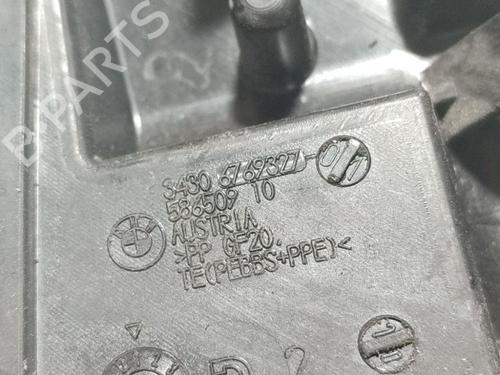 Support BMW 1 (E87) 118 d | BP32563542C155