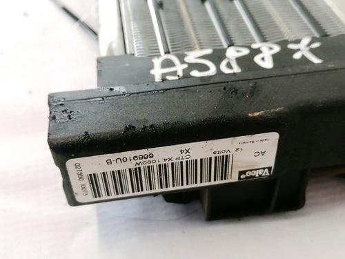 Heater resistor CITROËN C5 I (DC_) 2.2 HDi (DC4HXB, DC4HXE) | BP35630518M108 - Image 3