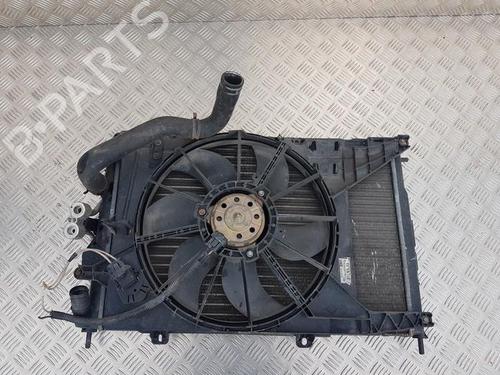 Used Water radiator Water radiator 35682615 35682615