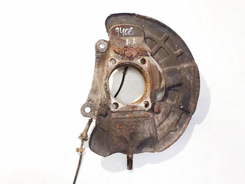 Used Left front steering knuckle Left front steering knuckle 35213762 35213762