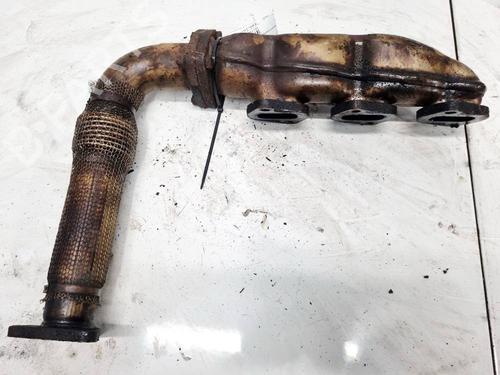 Used Exhaust manifold Exhaust manifold 35288010 35288010