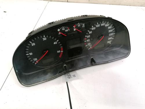 Used Instrument cluster Instrument cluster 35474464 35474464
