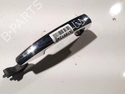 hjre-fortil-udvendigt-handtag-citroen-ds3-convertible-2013-2014-2015-34902801 main image