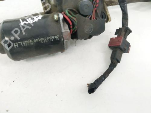 Front wiper motor SAAB 9-3 (YS3D) 2.0 Turbo | BP35393530M29 - Image 2