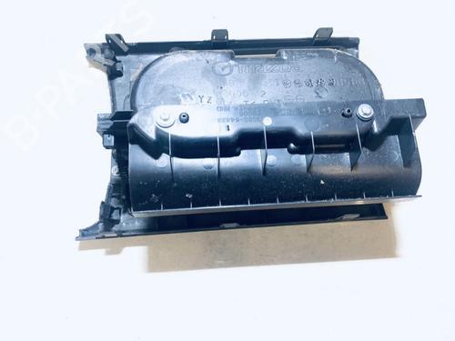 Cup/Object holder MAZDA 6 Hatchback (GH) 2.2 MZR-CD (GH10) | BP35636194I37 - Image 2