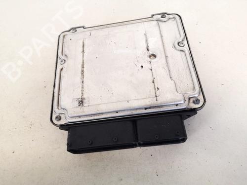 Engine control unit (ECU) OPEL INSIGNIA A (G09) 2.0 CDTI (68) | BP32898640M57 - Image 3