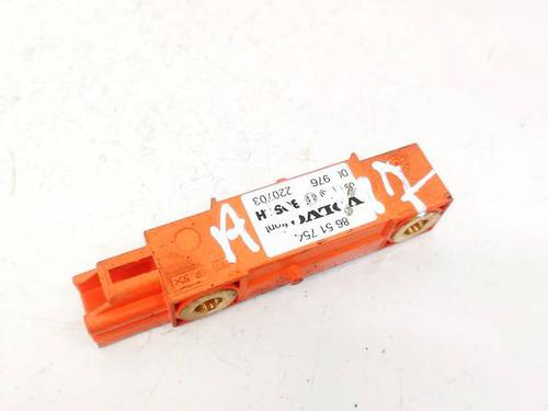 Used Electronic module Electronic module VOLVO XC90 I (275) 2.5 T AWD (209 hp) 32954907 32954907