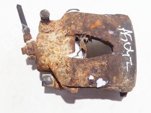 Used Left front brake caliper Left front brake caliper VW GOLF IV (1J1) 1.9 TDI (101 hp) 35854982 35854982
