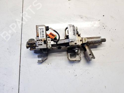 Used Steering column Steering column 34889773 34889773