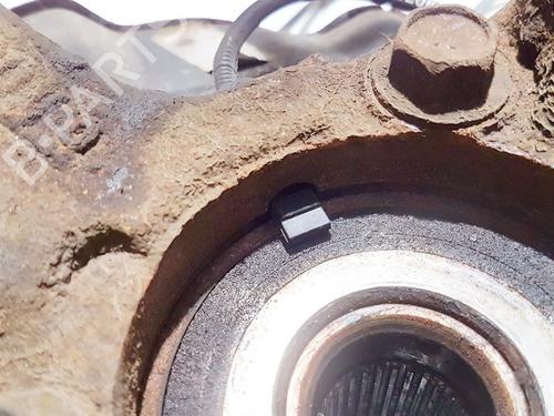 Electronic module TOYOTA VERSO (_R2_) 2.0 D-4D (AUR20_, AUR20R) | BP35568257M83 - Image 2