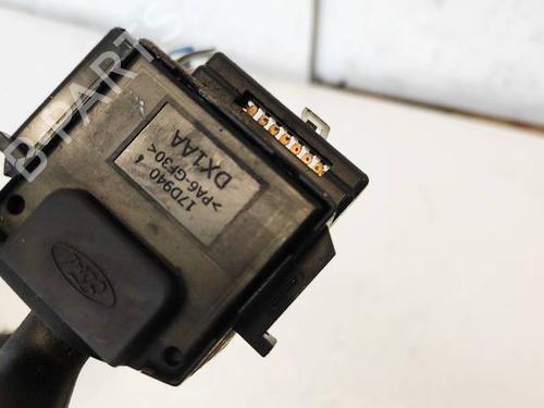 Warning switch FORD TRANSIT Van (FA_ _) 2.2 TDCi | BP35266234I22 - Image 3