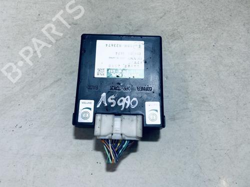 Used Electronic module Electronic module 35637512 35637512
