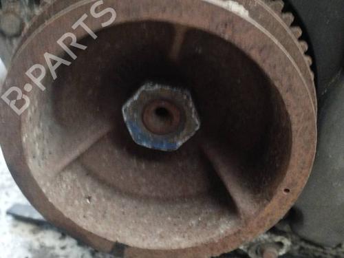 Used Pulley Pulley FIAT STILO (192_) 1.6 16V (192_XB1A) (103 hp) 35298919 35298919
