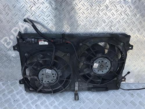 Used Fan Fan 35837349 35837349