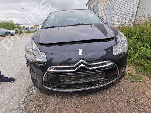 Air vent CITROËN DS3 (SA_) 1.6 THP 150 | BP32566284I21 