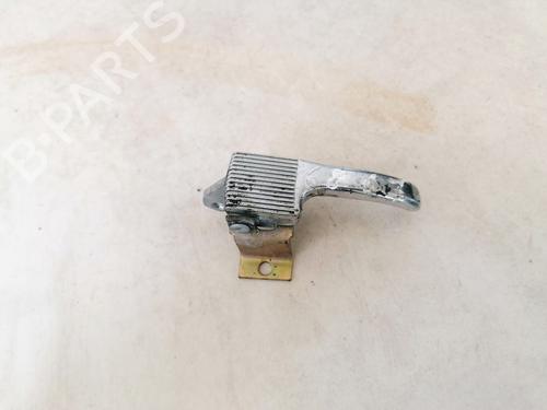 Used Front right interior door handle Front right interior door handle 35523591 35523591