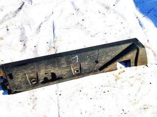 Used Left sideskirt Left sideskirt JEEP COMPASS (MK49) 2.2 CRD 4x4 (163 hp) 39906461 39906461