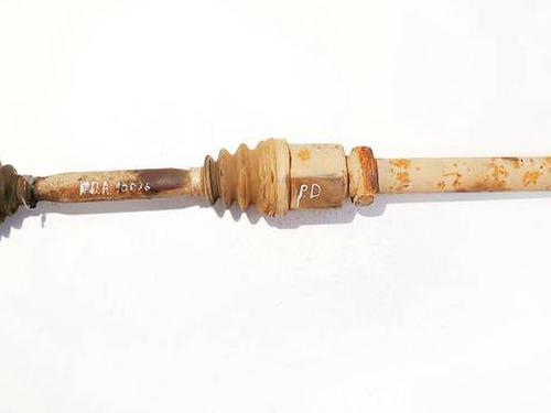 Used Right front driveshaft Right front driveshaft FORD MONDEO IV (BA7) 2.2 TDCi (175 hp) 35047904 35047904