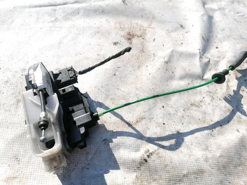 Used Front left lock Front left lock 35425972 35425972