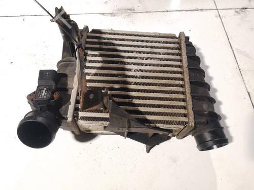 Used Intercooler Intercooler VW POLO IV (9N_, 9A_) 1.4 TDI (70 hp) 35058747 35058747