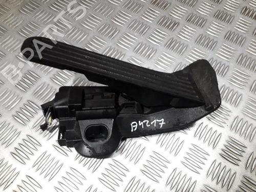Pedal Pedal AUDI A3 (8P1) 2.0 TDI (140 hp) 35709262 35709262