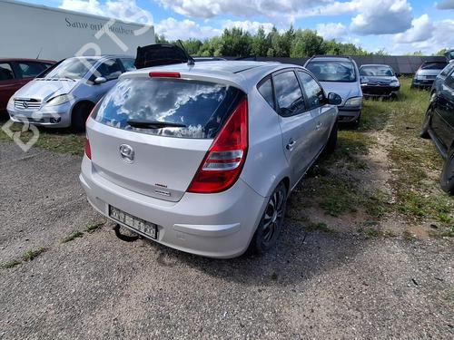 Left side indicator HYUNDAI i30 (FD) 1.6 CRDi | BP38716219I20 - Image 8