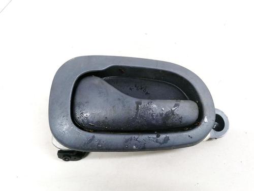 Used Rear left interior door handle Rear left interior door handle 35564668 35564668
